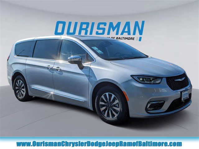 2023 Chrysler Pacifica Baltimore MD