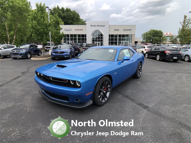 2023 Dodge Challenger North Olmsted OH
