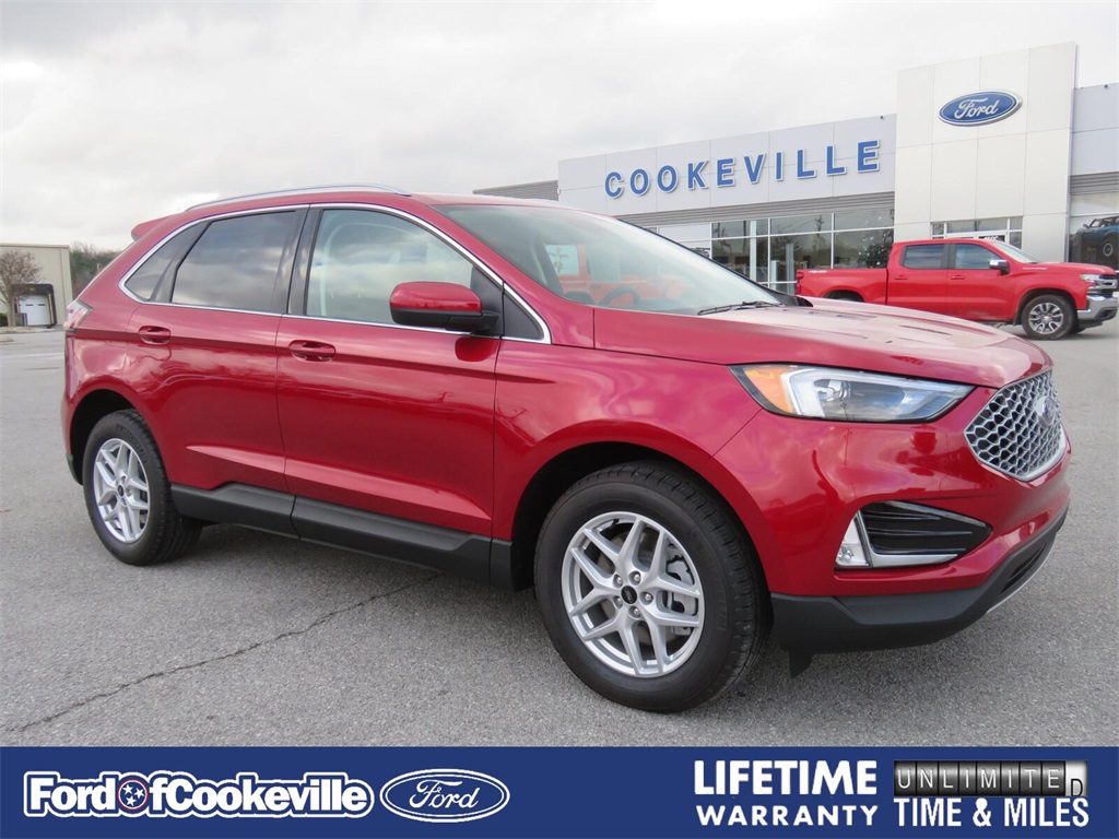 2024 Ford Edge Cookeville TN