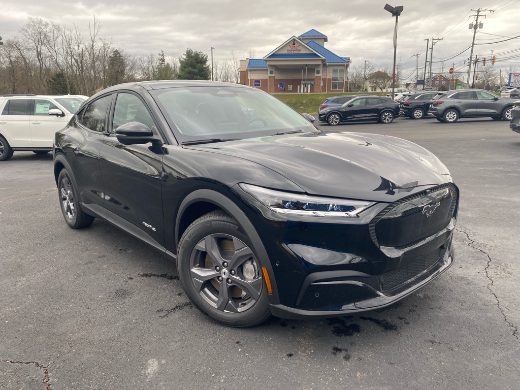 2023 Ford Mustang Mach-E Collegeville PA