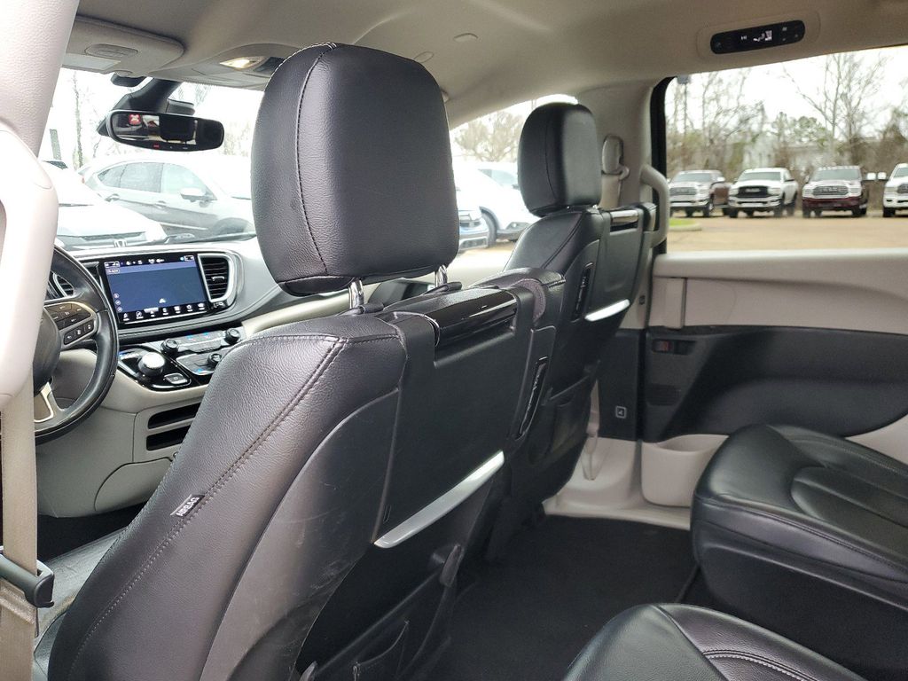 2022 Chrysler Pacifica Flowood MS