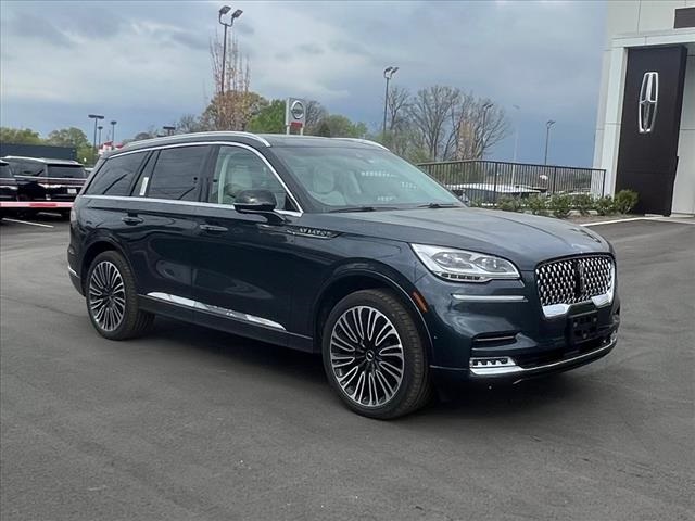 2024 Lincoln Aviator Knoxville TN