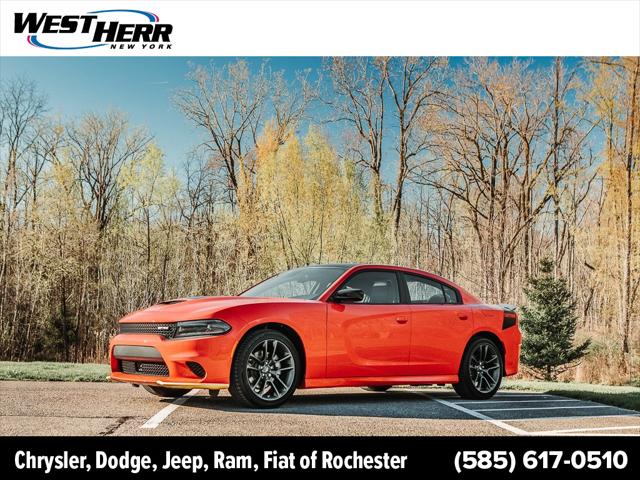 2023 Dodge Charger Orchard Park NY