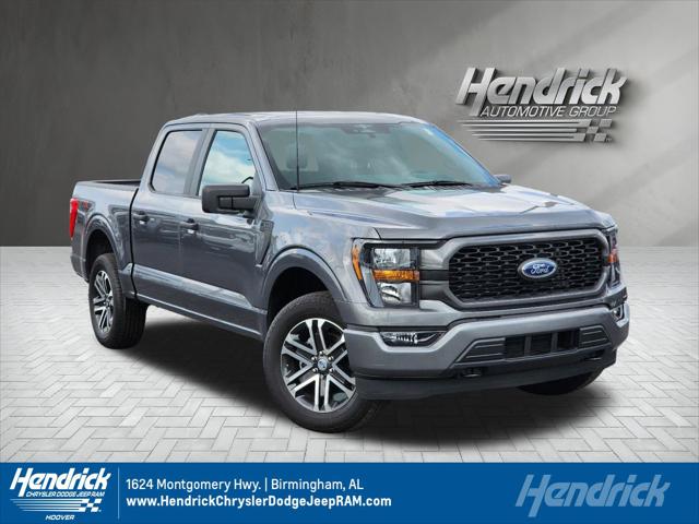 2023 Ford F-150 Hoover AL