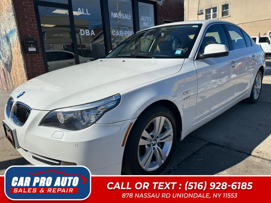 2010 BMW 5 Series Uniondale NY