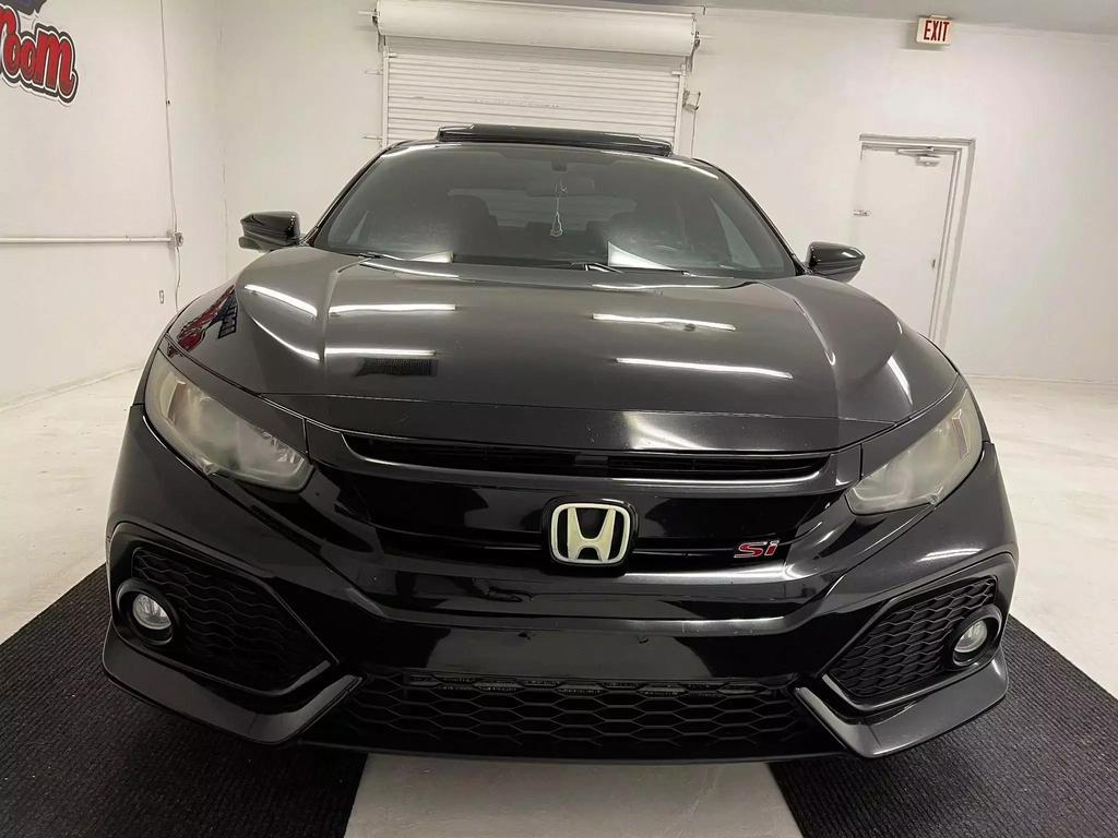 2017 Honda Civic Phoenix AZ