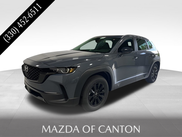 2024 Mazda CX-50 Canton OH