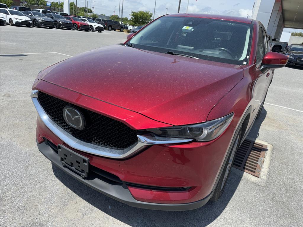 2019 Mazda CX-5 Fort Walton Beach FL