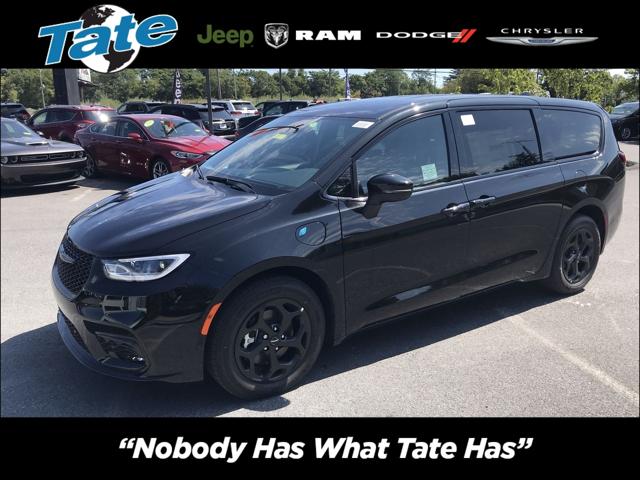 2023 Chrysler Pacifica Frederick MD
