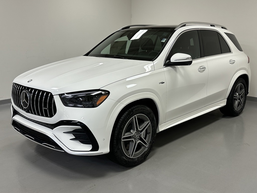 2024 Mercedes-Benz GLE Willoughby OH