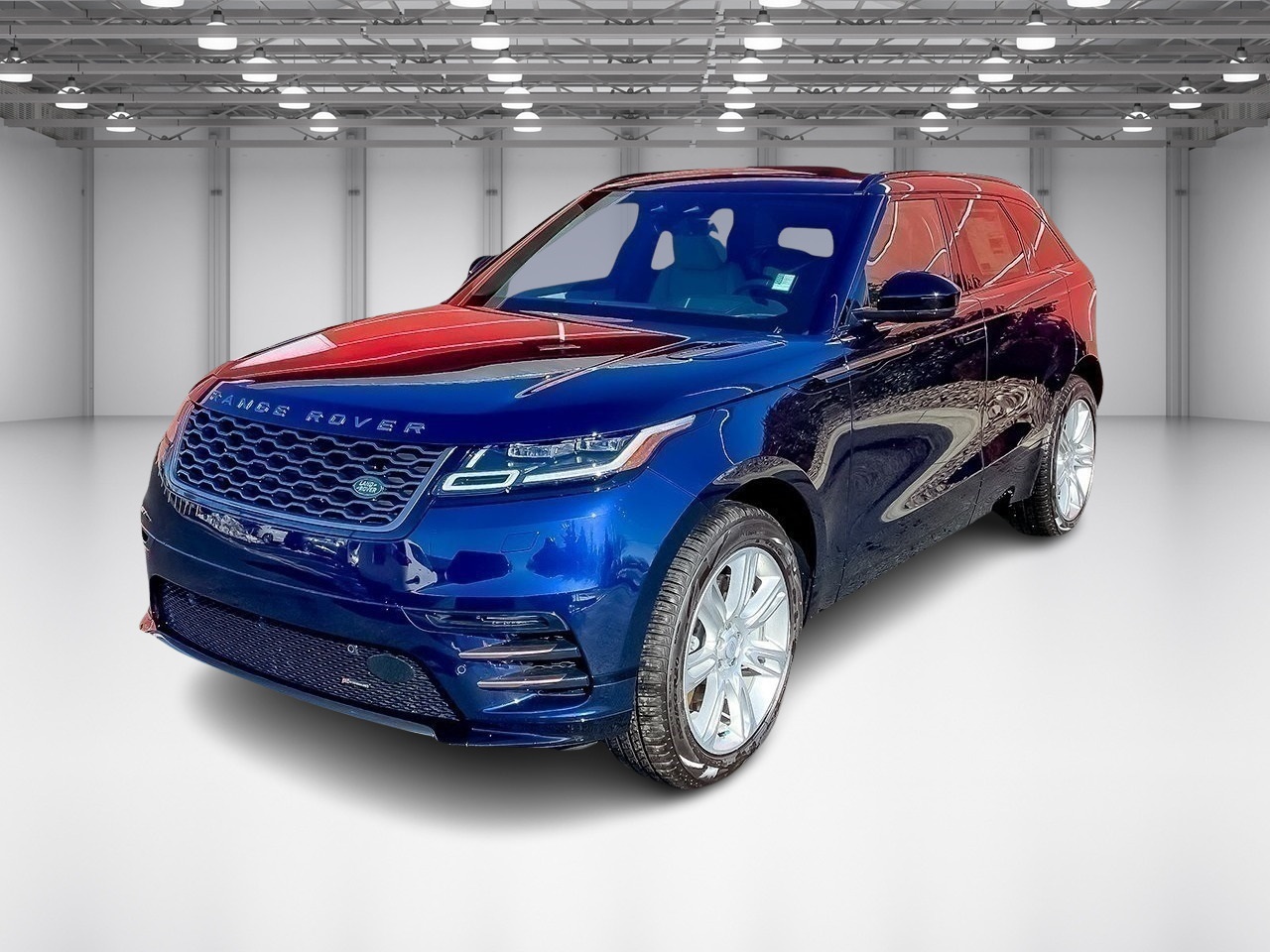 2023 Land Rover Range Rover Velar Reno NV