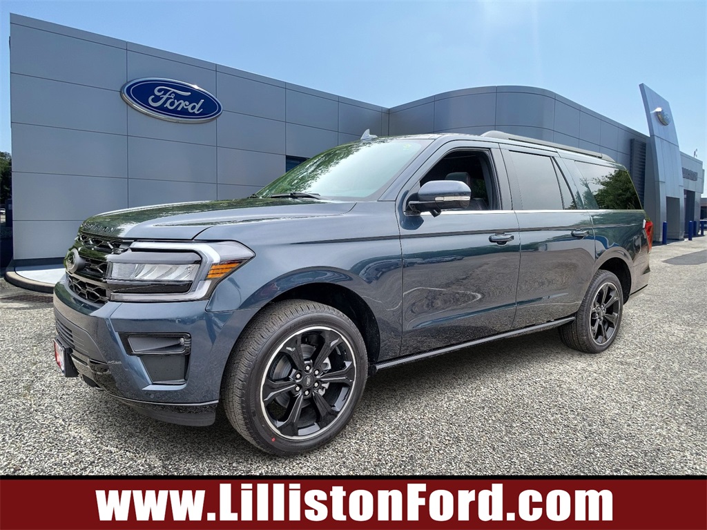 2024 Ford Expedition MAX Vineland NJ