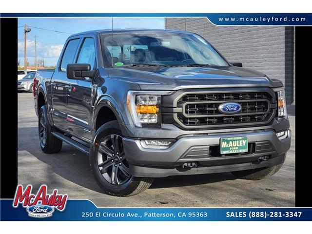 2023 Ford F-150 Patterson CA
