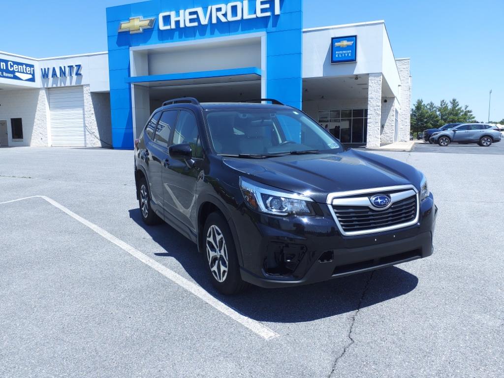 2019 Subaru Forester Taneytown MD