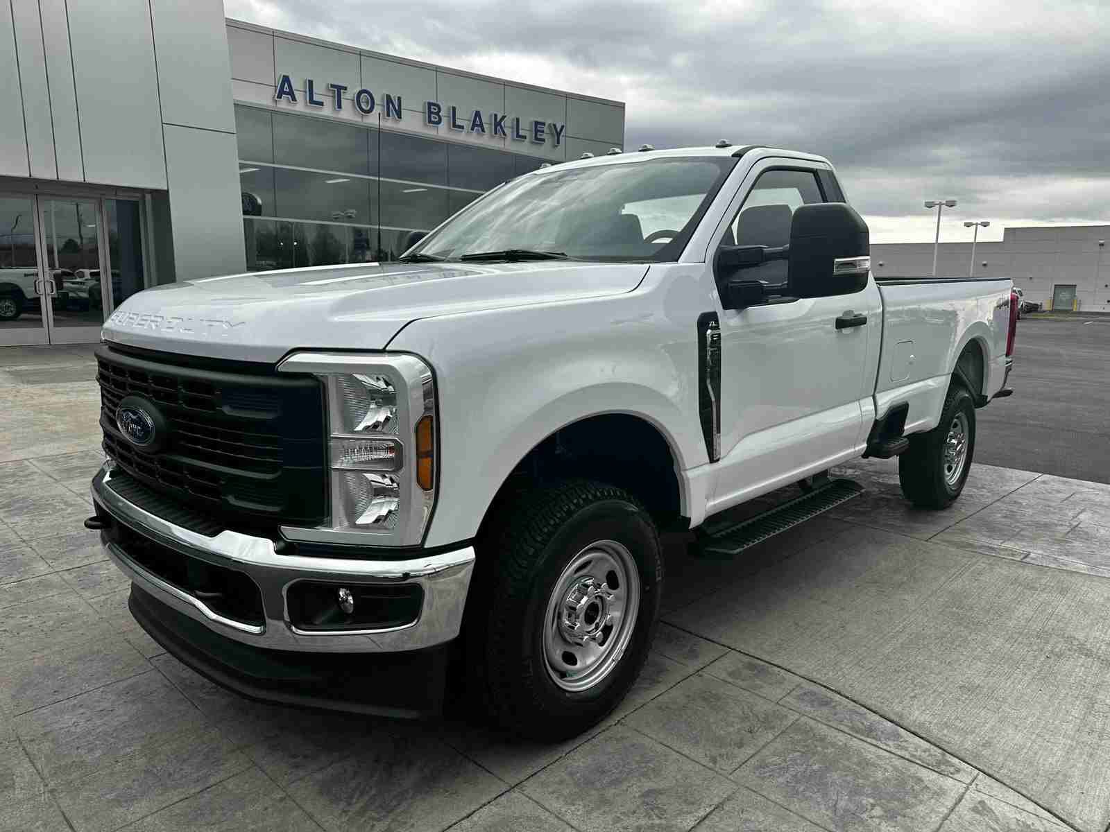 2024 Ford F-250 Somerset KY