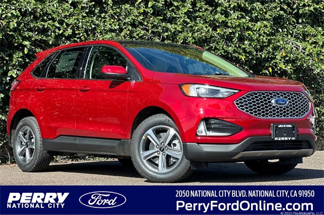 2024 Ford Edge National City CA