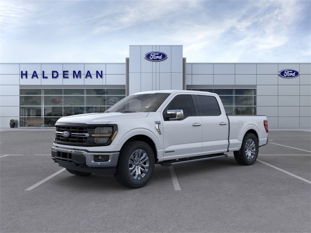 2024 Ford F-150 Allentown PA