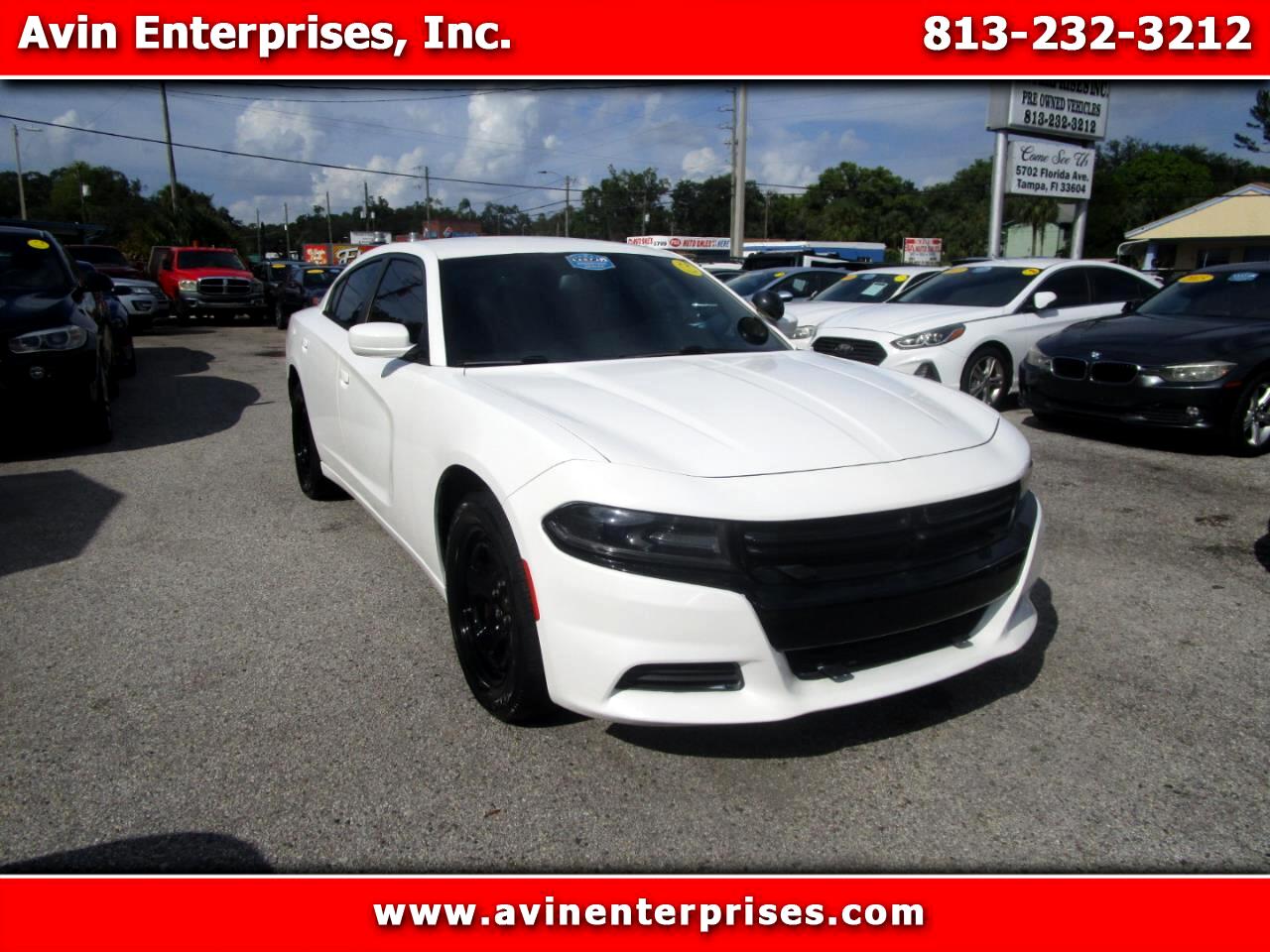 2016 Dodge Charger Tampa FL