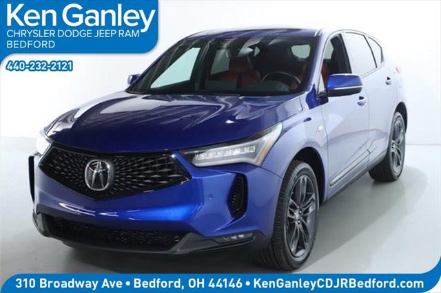 2023 Acura RDX Bedford OH