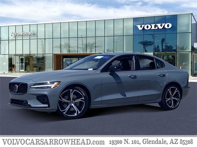 2024 Volvo S60 Glendale AZ