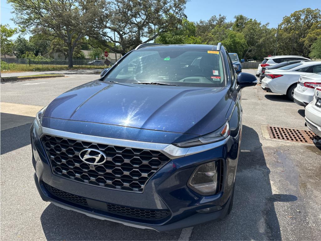 2019 Hyundai Santa Fe Fort Walton Beach FL