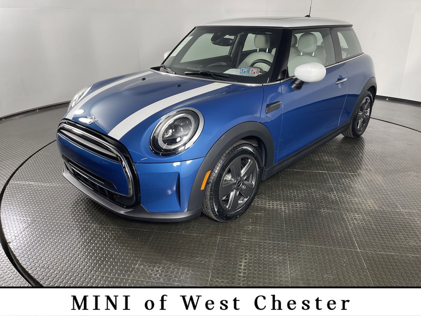 2024 Mini Cooper West Chester PA