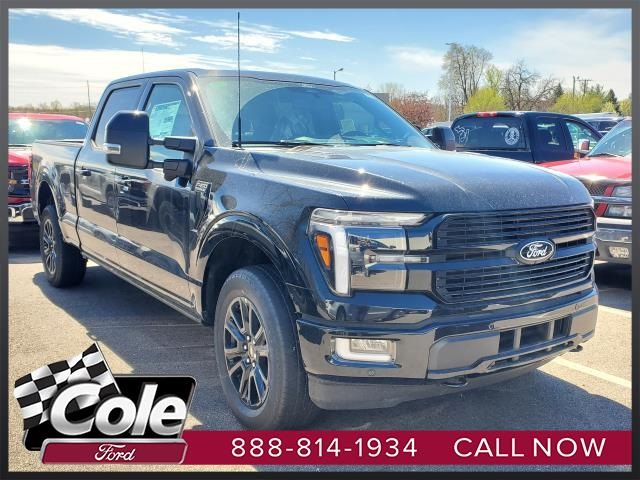 2024 Ford F-150 Coldwater MI