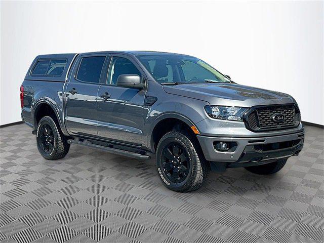 2021 Ford Ranger Clearwater FL