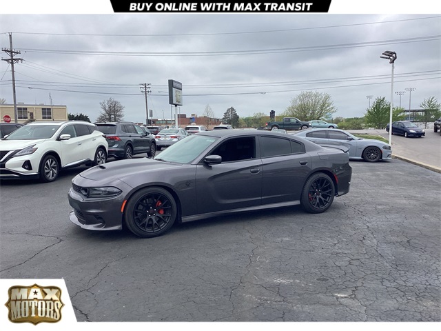 2019 Dodge Charger Lee's Summit MO