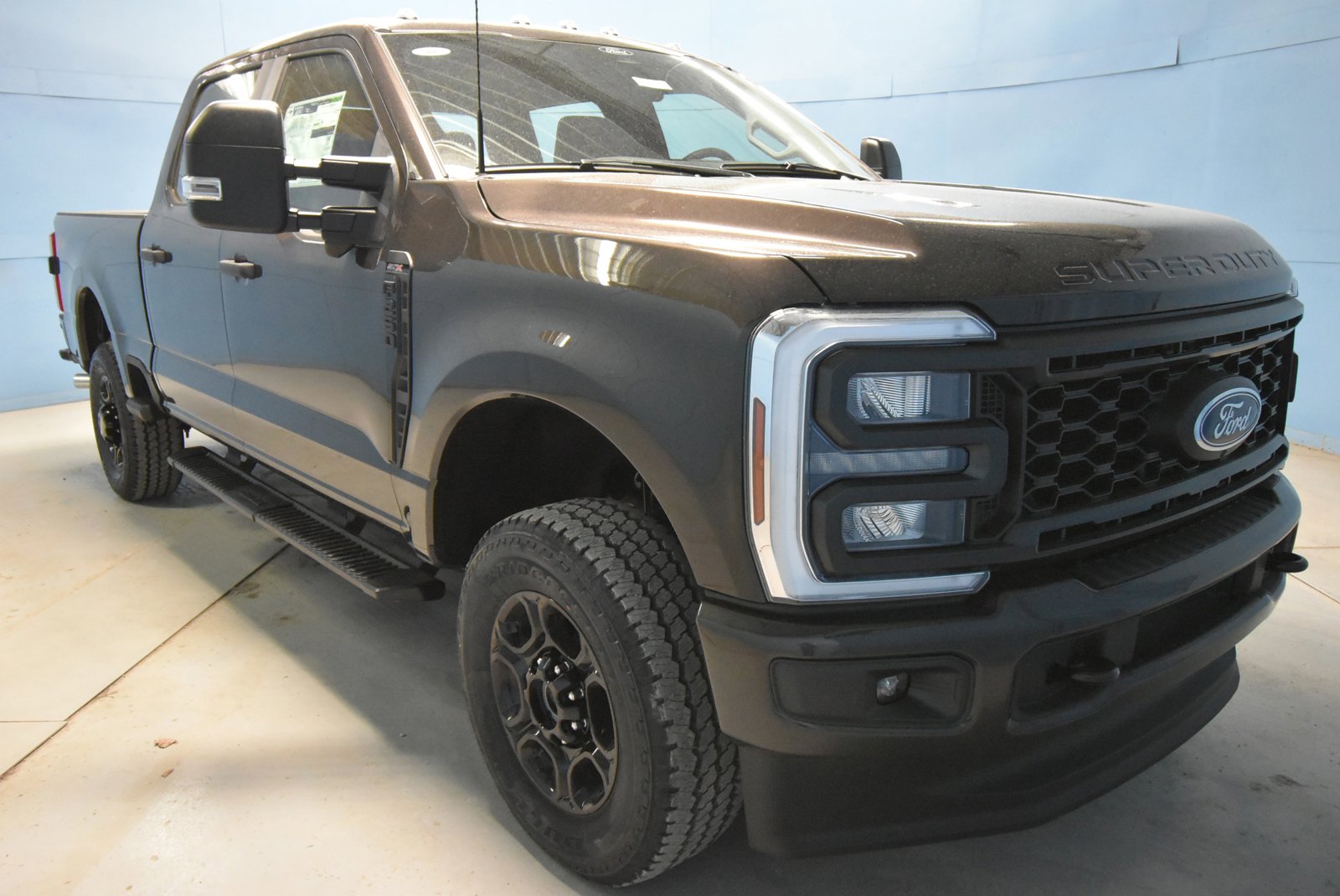 2024 Ford F-250 Boonville IN