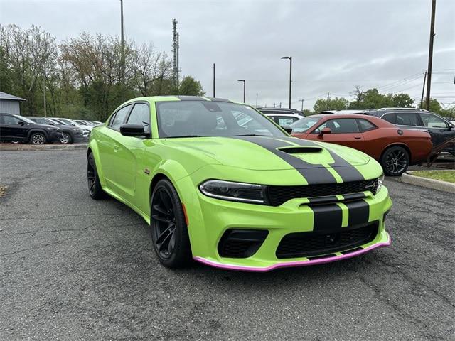 2023 Dodge Charger Ramsey NJ