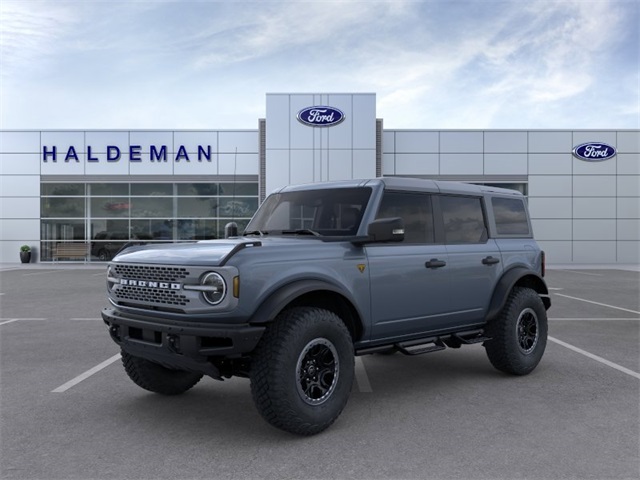 2024 Ford Bronco Allentown PA