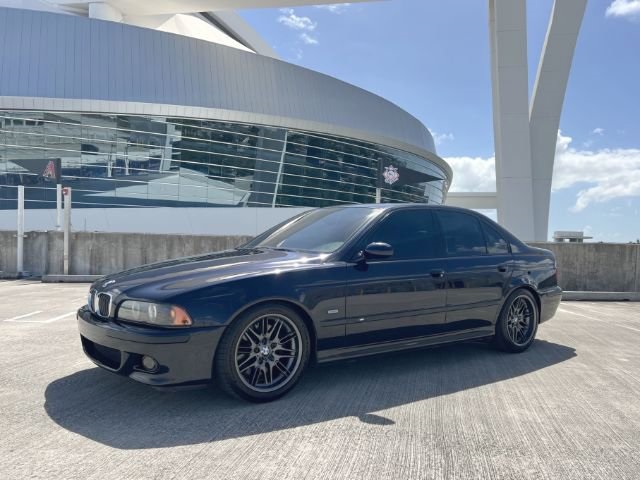 2001 BMW M5 Miami FL