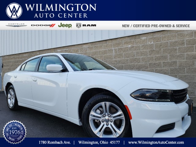 2022 Dodge Charger Wilmington OH