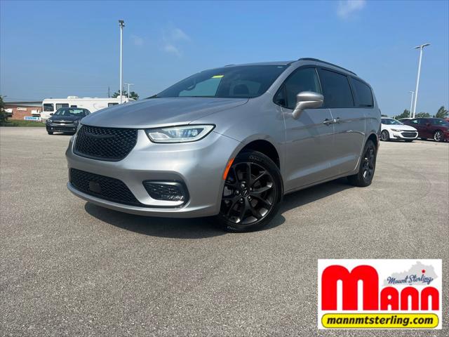 2021 Chrysler Pacifica Mount Sterling KY
