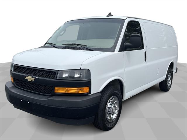2018 Chevrolet Express Painesville OH