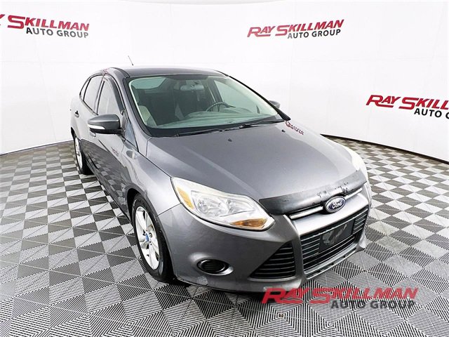 2013 Ford Focus Indianapolis IN