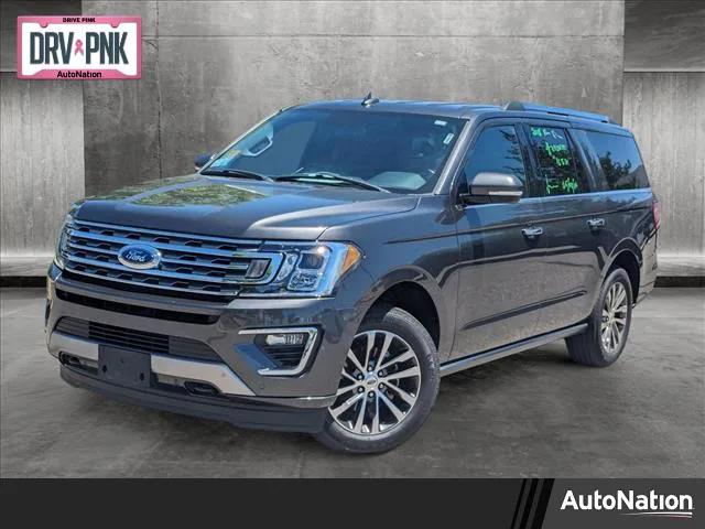 2018 Ford Expedition MAX Centennial CO