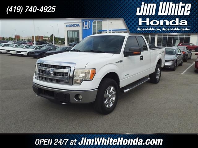 2013 Ford F-150 Maumee OH