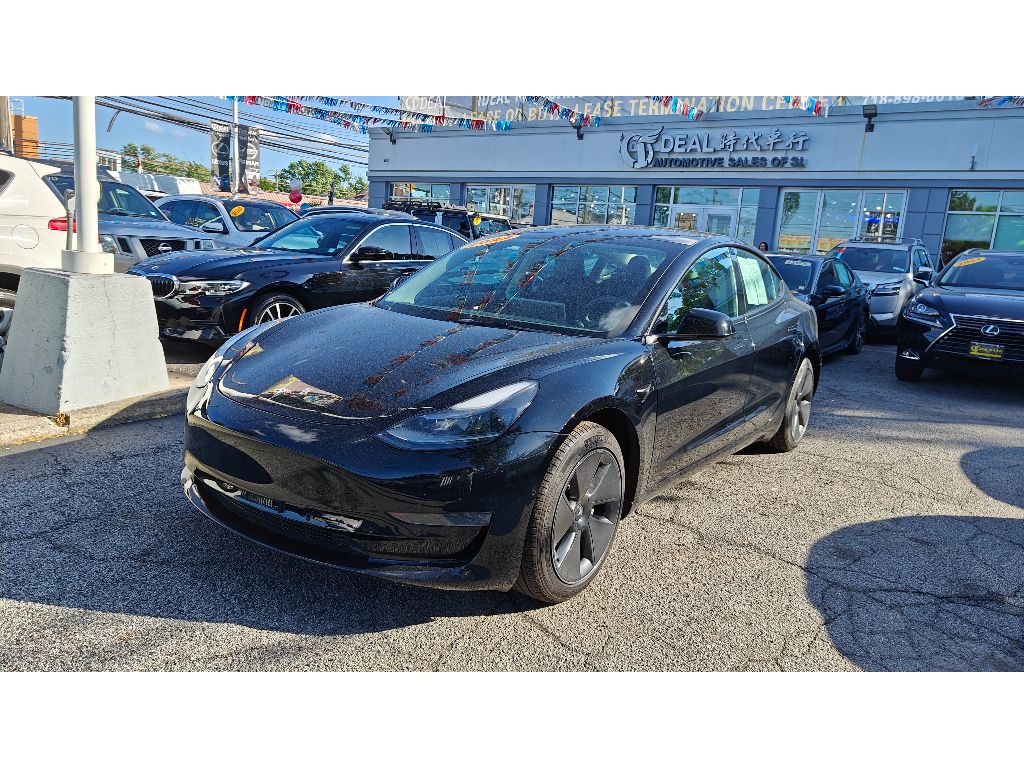 2022 Tesla Model 3 Staten Island NY