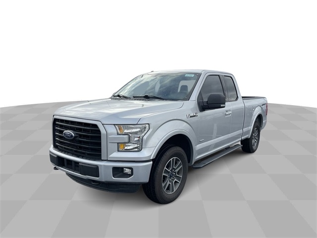 2016 Ford F-150 Columbus OH