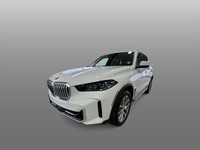 2024 BMW X5 Anchorage AK