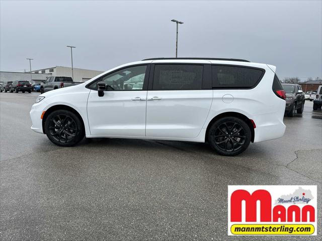 2024 Chrysler Pacifica Mount Sterling KY