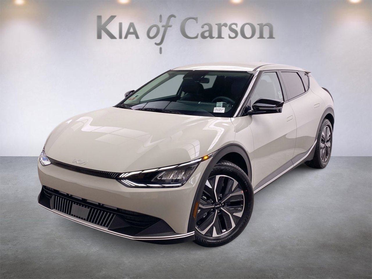 2024 Kia EV6 Carson CA