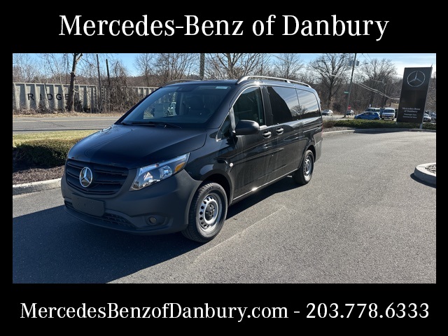 2023 Mercedes-Benz Metris Danbury CT