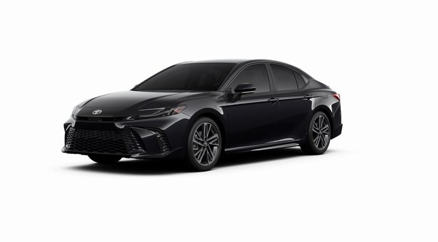 2025 Toyota Camry Robstown TX