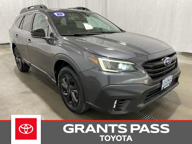 2020 Subaru Outback Grants Pass OR