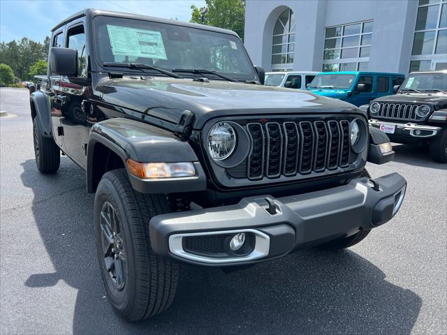 2024 Jeep Gladiator Conway SC