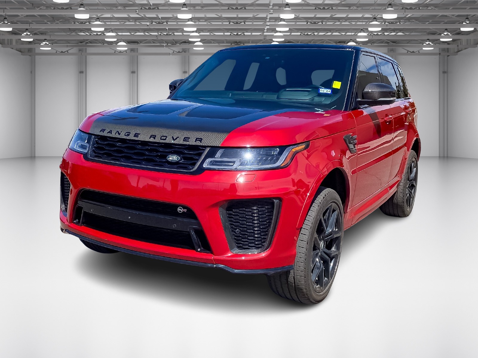 2021 Land Rover Range Rover Sport Reno NV