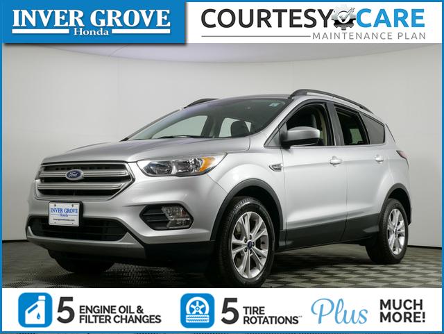 2018 Ford Escape Inver Grove Heights MN